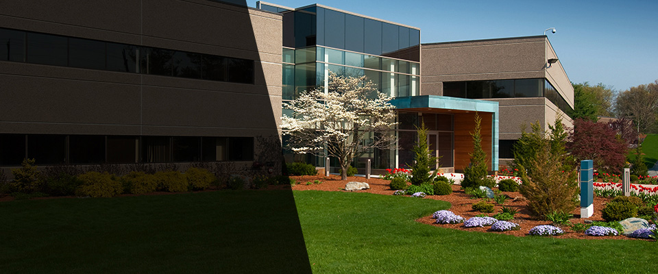 Beacon Falls Landscapers