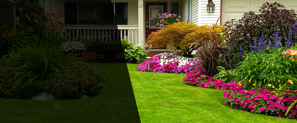 Beacon Falls Landscapers