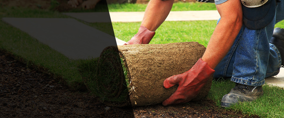 Beacon Falls Landscapers