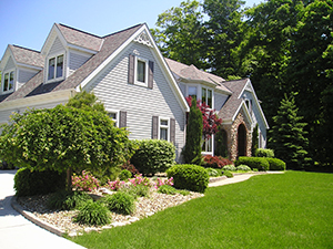 Landscapers and Lawncare Services in Beacon Falls, CT